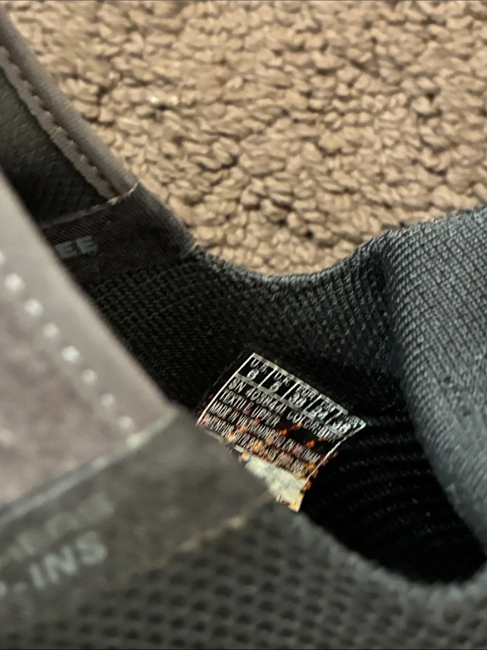 Skechers slip ins